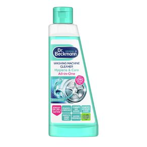Dr Beckmann Washing Machine Cleaner Hygiene and Care 250ml