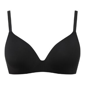 H&H Women's Smooth Comfort Wirefree Bra