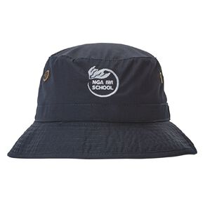 Schooltex Nga Iwi Bucket Hat with Embroidery