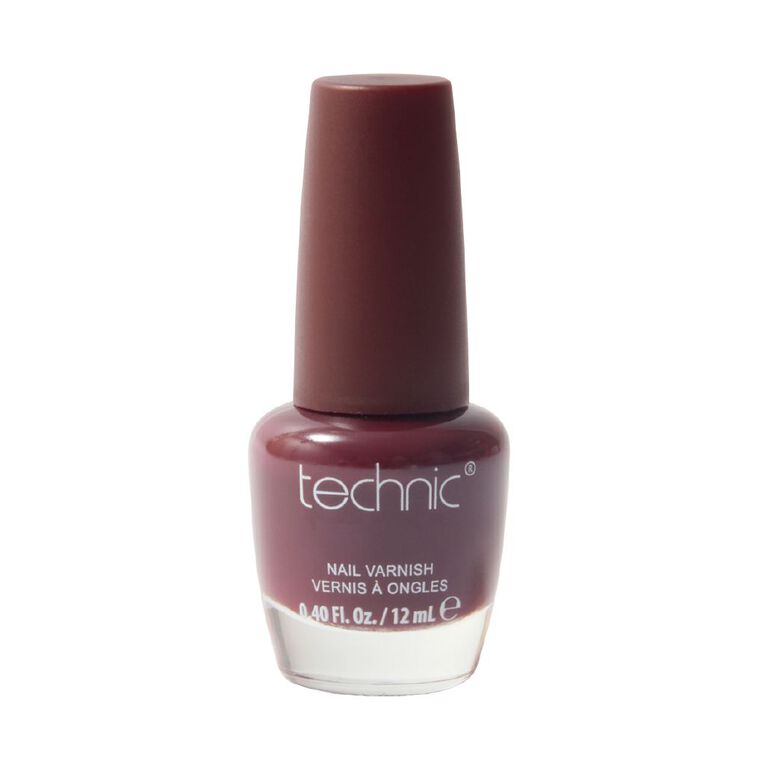 Technic Nail Varnish Heart Throb, , hi-res