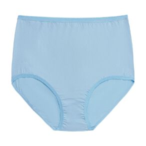 H&H Women's Cotton Full Briefs