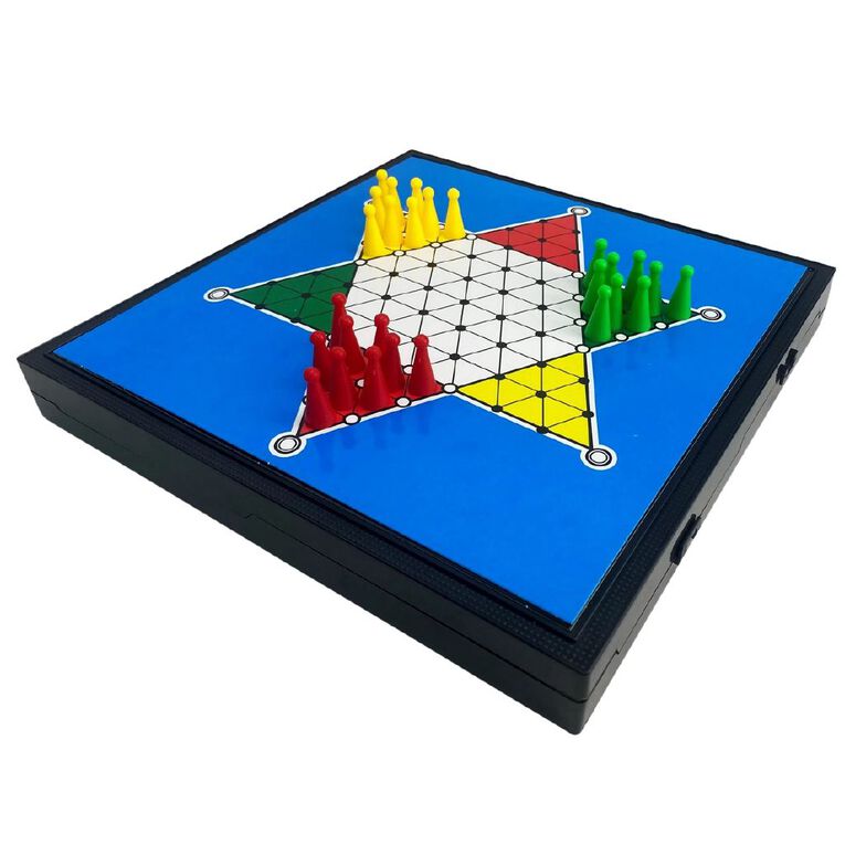 Play Studio 8-in-1 Travel Game, , hi-res