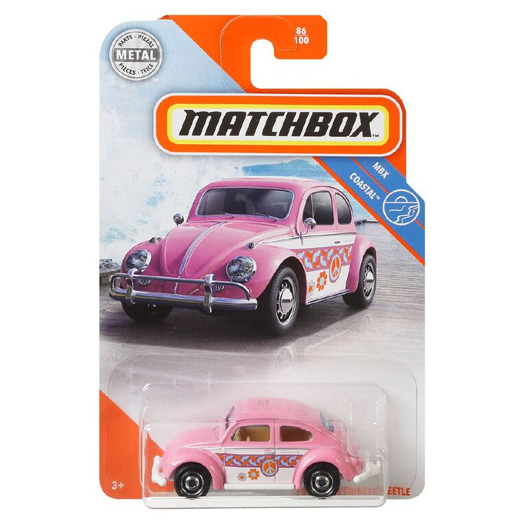 Matchbox 1:75 Basic Cars Assorted, , hi-res