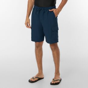 H&H Men's Cargo Boardshorts