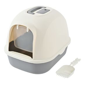 Petzone Litter House