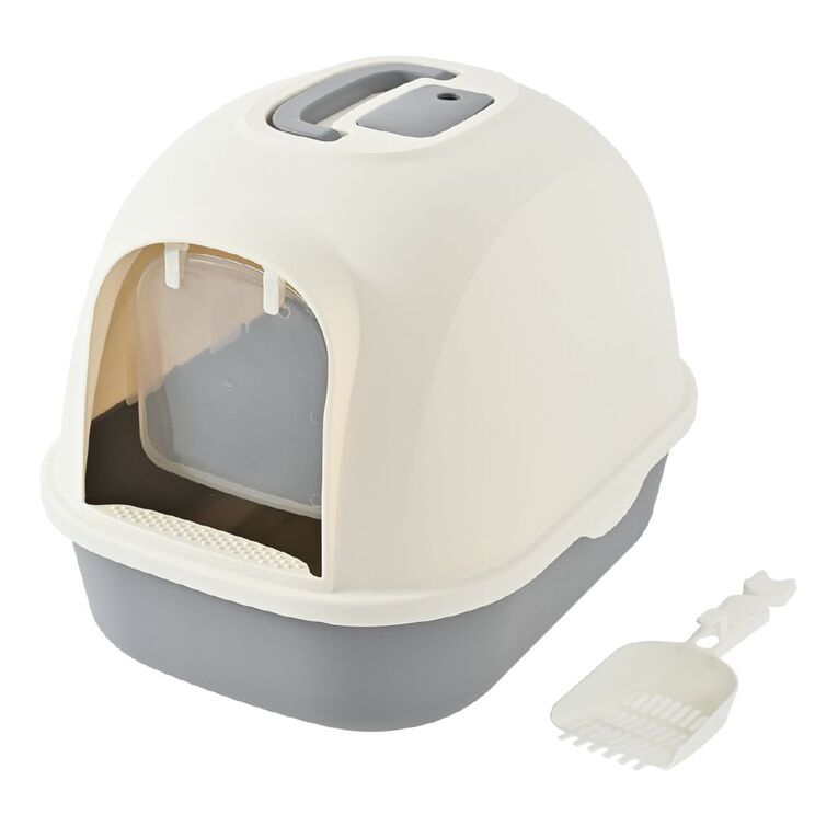 Petzone Litter House