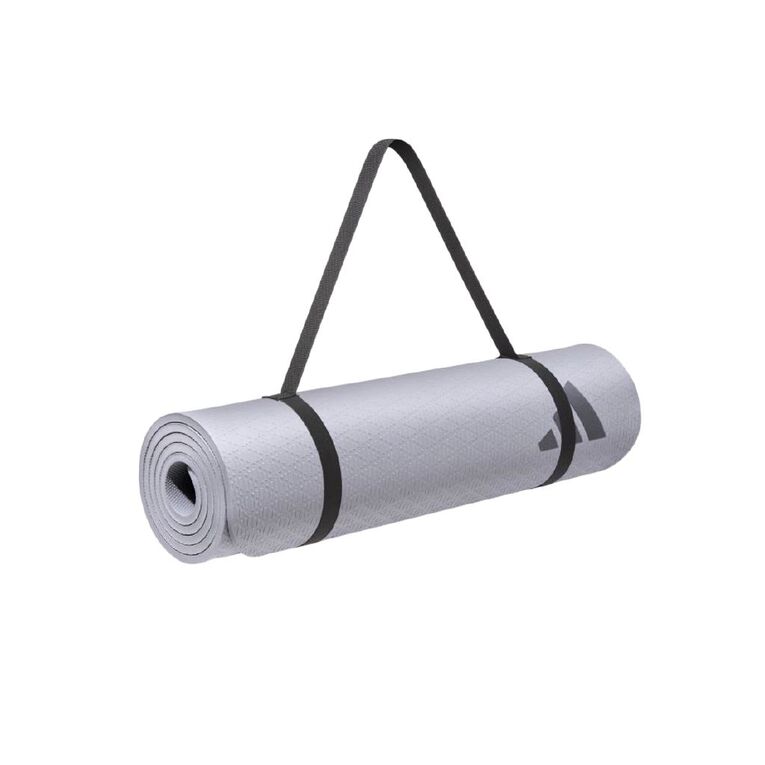 Adidas Yoga Mat 10mm Silver Violet, , hi-res