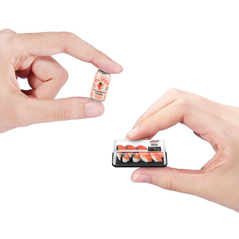 Zuru Mini Brands Fill The Fridge Series 1, , hi-res