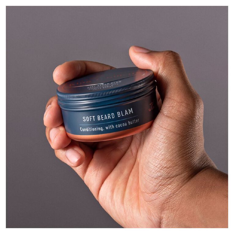 King C. Gillette Beard Balm 100ml, , hi-res