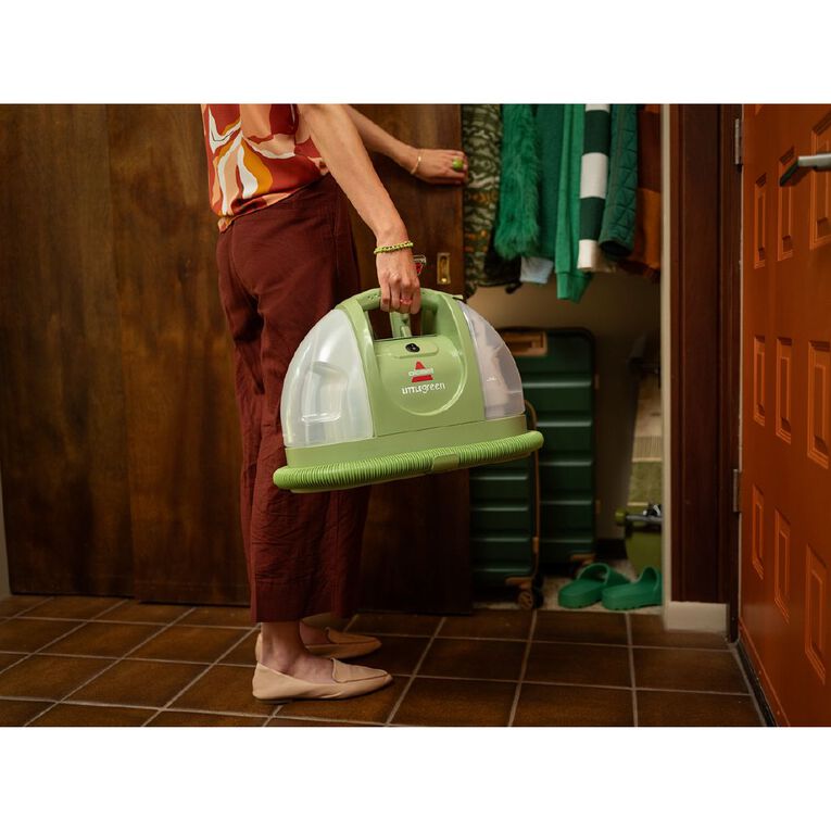 Bissell Little Green Spot Clean Machine, , hi-res
