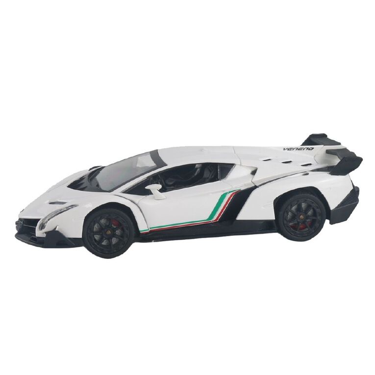 Lamborghini Remote Control Car 2.4G 1:24, , hi-res