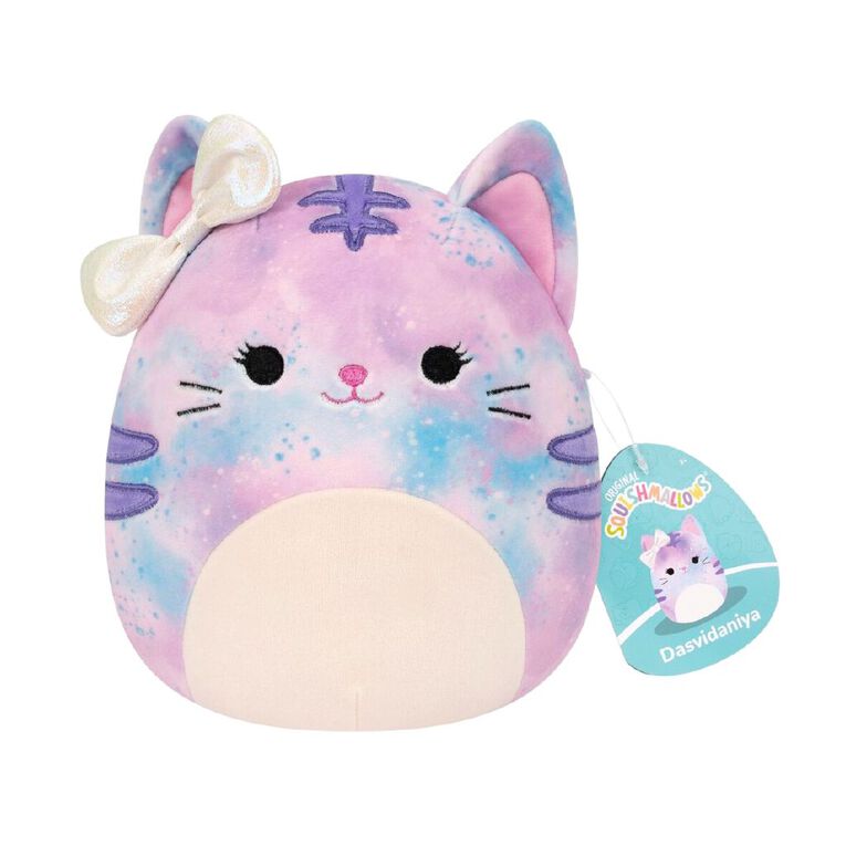 Squishmallows 7.5 inch S32 Pack A Assorted, , hi-res