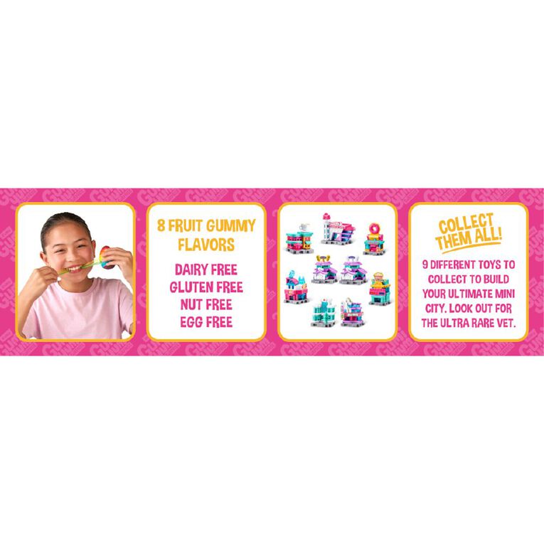 Zuru Gumi Surprise, , hi-res