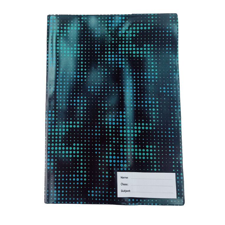 WS Book Sleeve Matrix 1B8, , hi-res