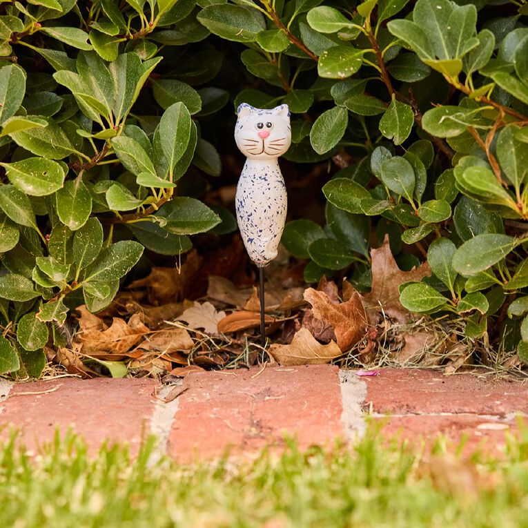 Northcote Pottery Tall Cat Stake, , hi-res