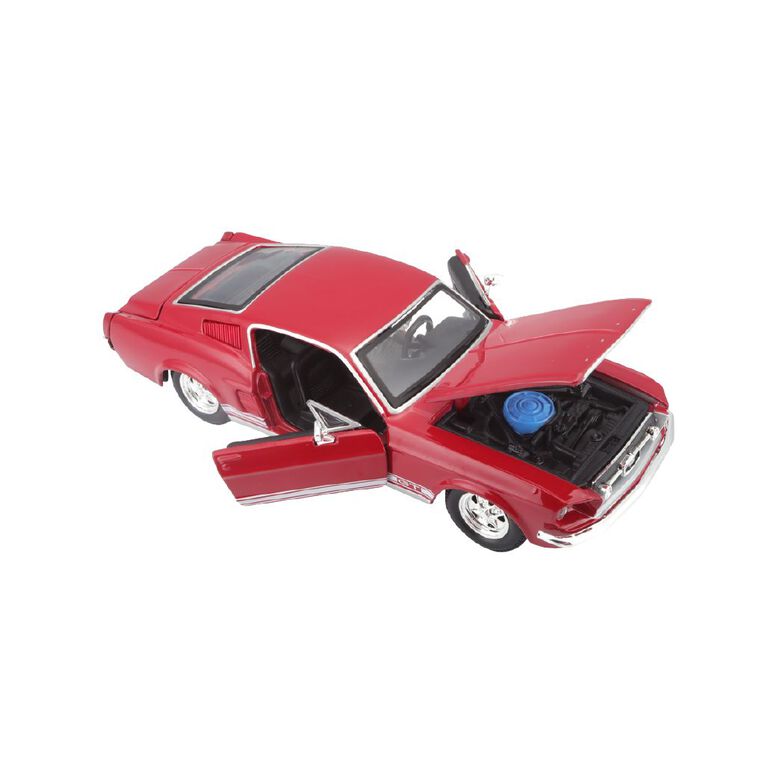 Maisto 1:24 Special Edition Assorted, , hi-res