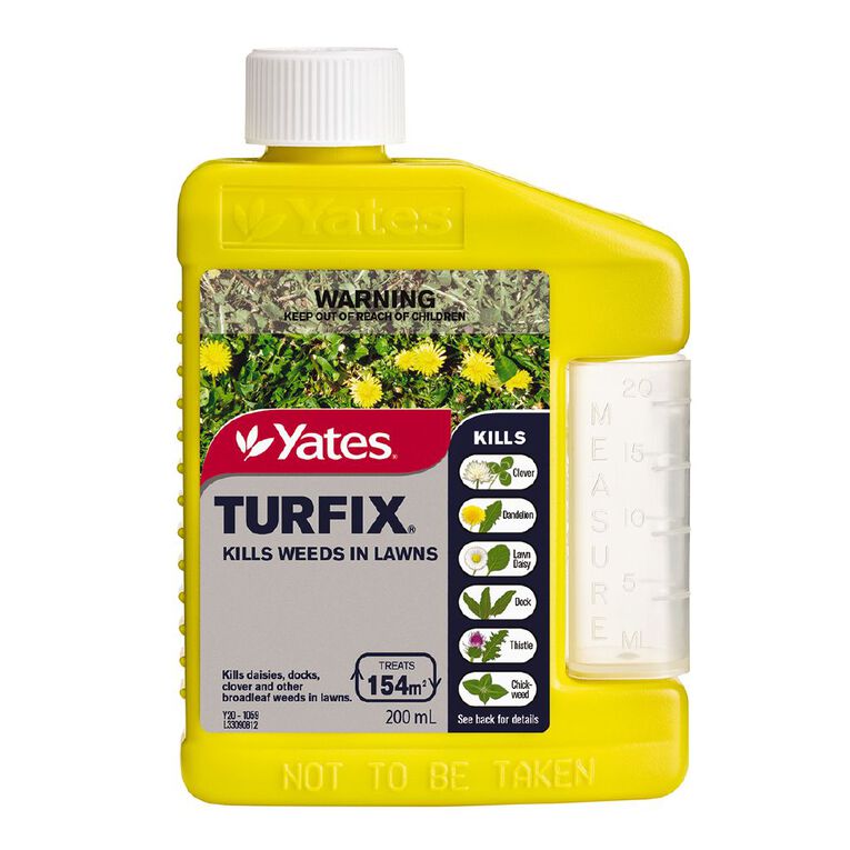 Yates Turfix 200ml, , hi-res