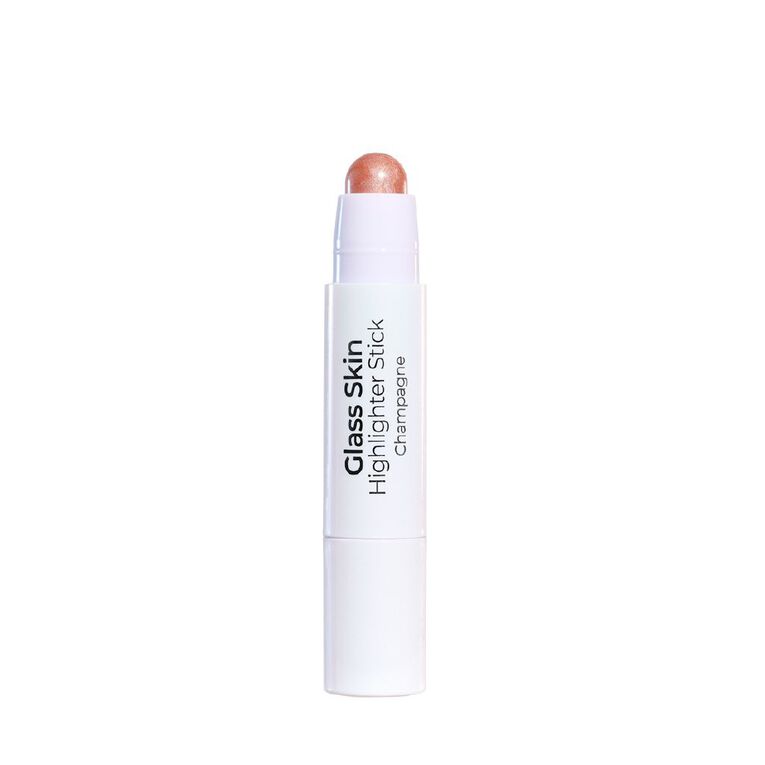 MCoBeauty Glass Skin Highlighter Stick - Champagne, , hi-res