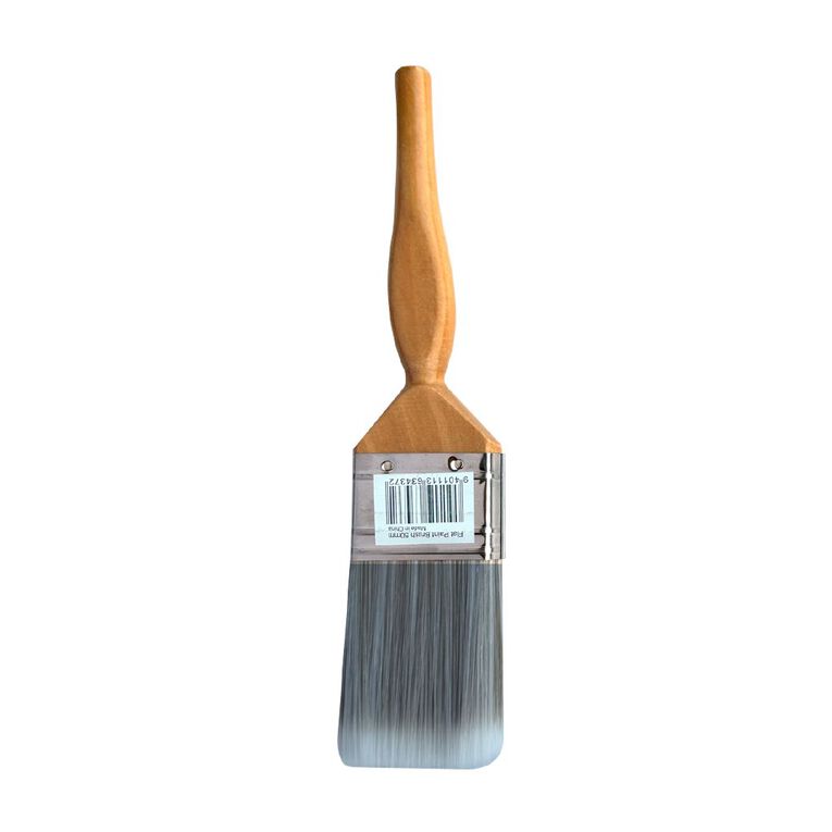 Flat Paint Brush 50mm, , hi-res