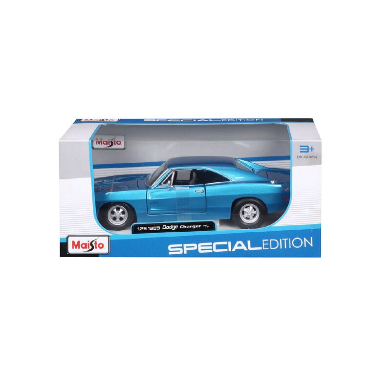 Maisto 1:24 Special Edition Assorted, , hi-res