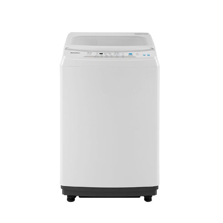 Living & Co Top Load Washing Machine 9kg