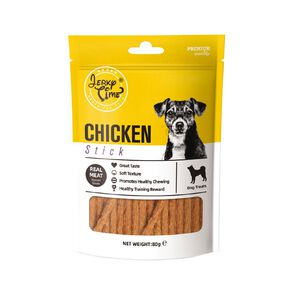 Jerky Time Chicken Stick 80g