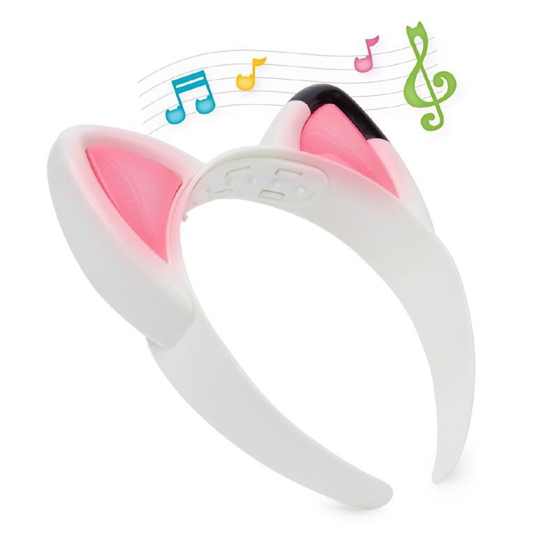 Gabby's Dollhouse Musical Ears, , hi-res