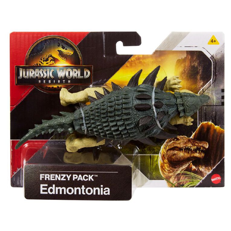 Jurassic World Rebirth Danger Pack Dino Assorted, , hi-res