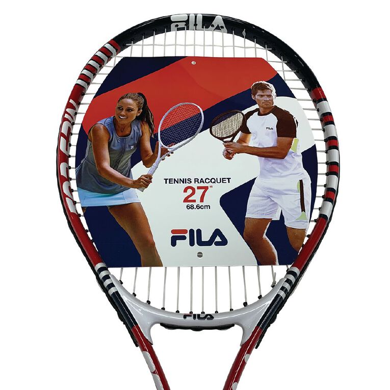 Fila Tennis Racquet 27 inch The Warehouse