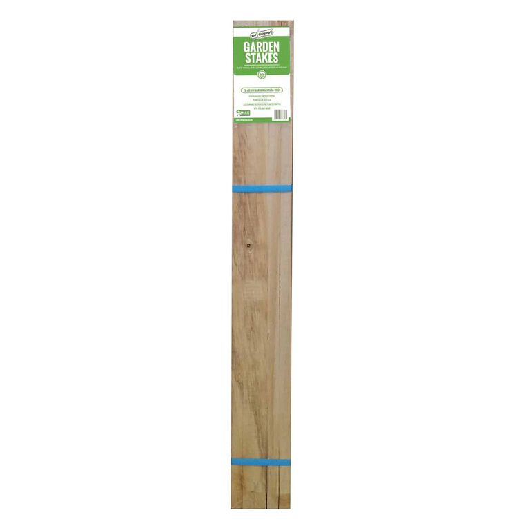MLC Seedling Stakes 600mm 24 Pack, , hi-res