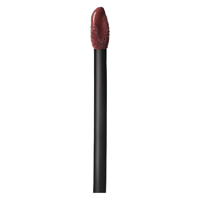 Maybelline Super Stay Matte Ink Lip 50 Voyager, , hi-res