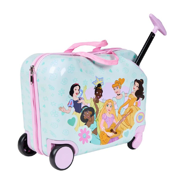 Disney Princess Ride On Suitcase, , hi-res