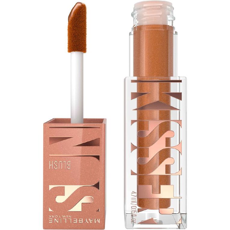 Maybelline Sunkisser Electric Bronze 11, , hi-res