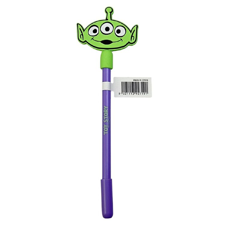 Toy Story Alien Pen, , hi-res