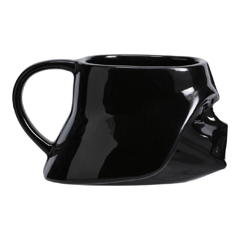 Paladone Star Wars Darth Vader Shaped Mug V3, , hi-res