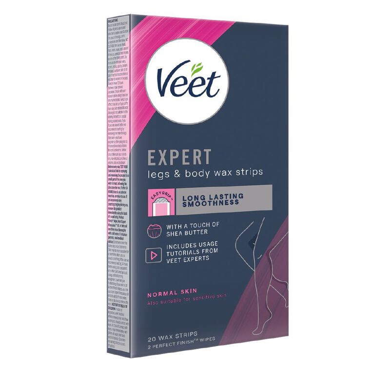 Veet Expert CWS 20ST, , hi-res