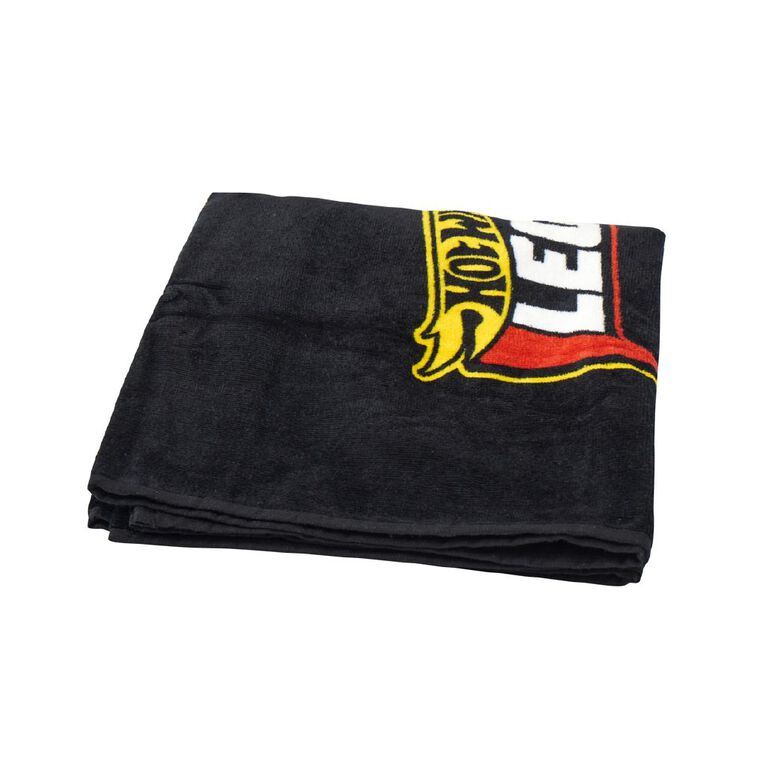 Hot Wheels Hooded Beach Towel, , hi-res