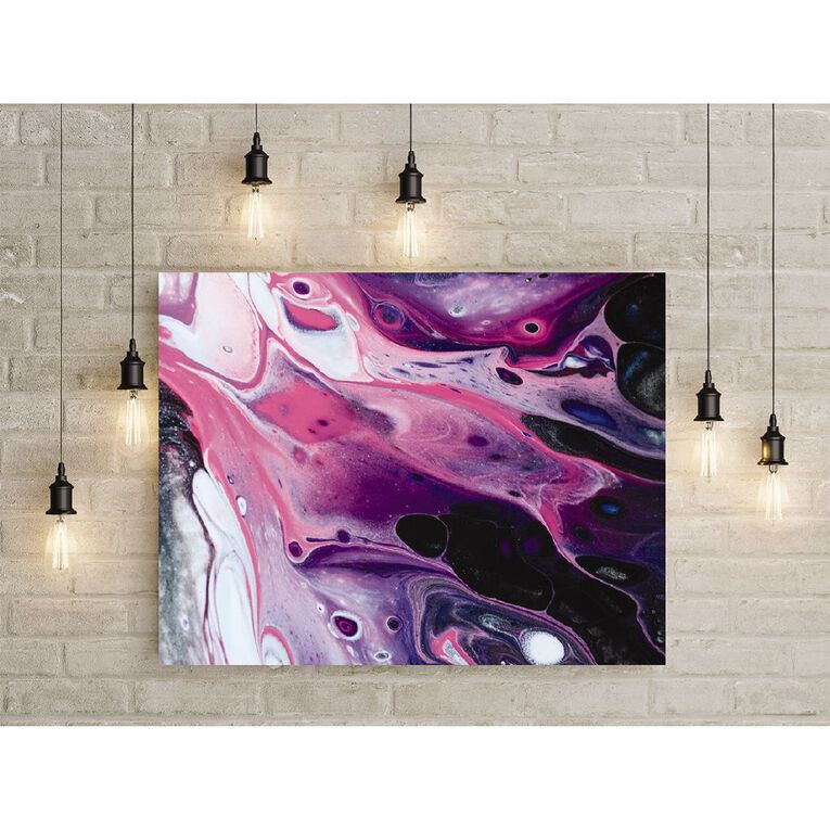 Reeves Paint Pouring Set Galaxy 4 Pack, , hi-res