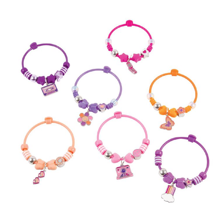 Make It Real Jewellery Kit Large Assorted, , hi-res