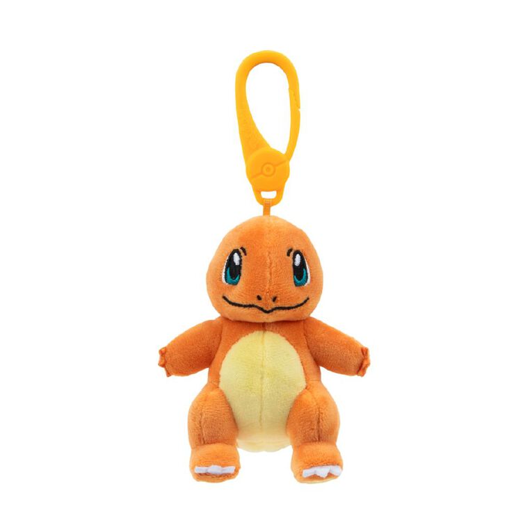Pokemon Clippy Plush Assorted, , hi-res