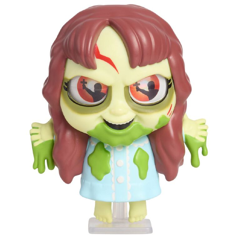 Tiny Nightmares Figure Blind Box Series 2 Assorted, , hi-res