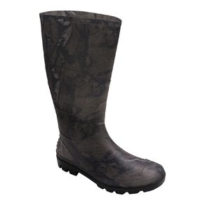 Back Country Men's PVC Gumboots
