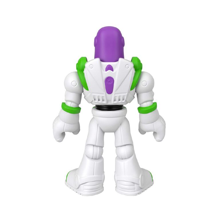 Fisher-Price Toy Story Buzz Figure 9.5 Inch, , hi-res