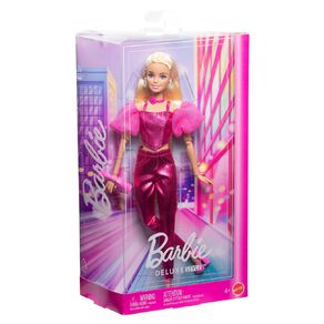 Barbie Made to Move Deluxe Fashionistas Assorted