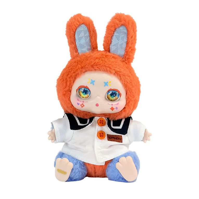 Kimmon Kimmon Fashion Trend Mystery Plush Assorted, , hi-res
