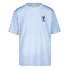 Schooltex Northland College Tee with Screenprint