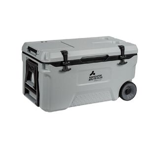 Navigator South Plus Wheeled Cooler With Accessories 50L