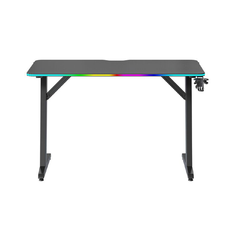 Workspace RGB Gaming Desk 1200w, , hi-res