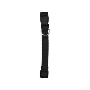 Pet HQ Nylon Dog Collar Medium