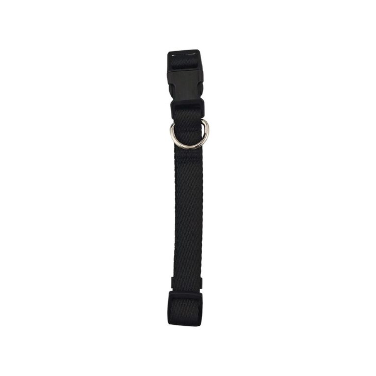 Pet HQ Nylon Dog Collar Medium, , hi-res